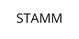 STAMM