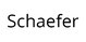 Schaefer